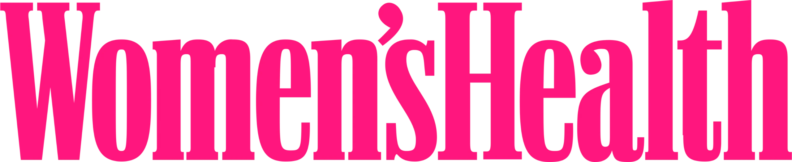 Womenshealthlogo